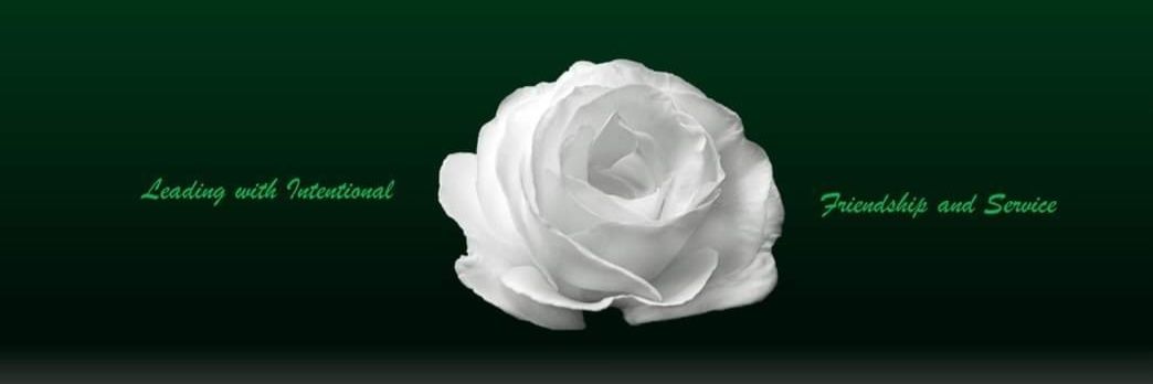 Southern Area of The Links, Incorporated banner