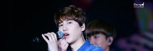 BaeKyu__'s profile banner image