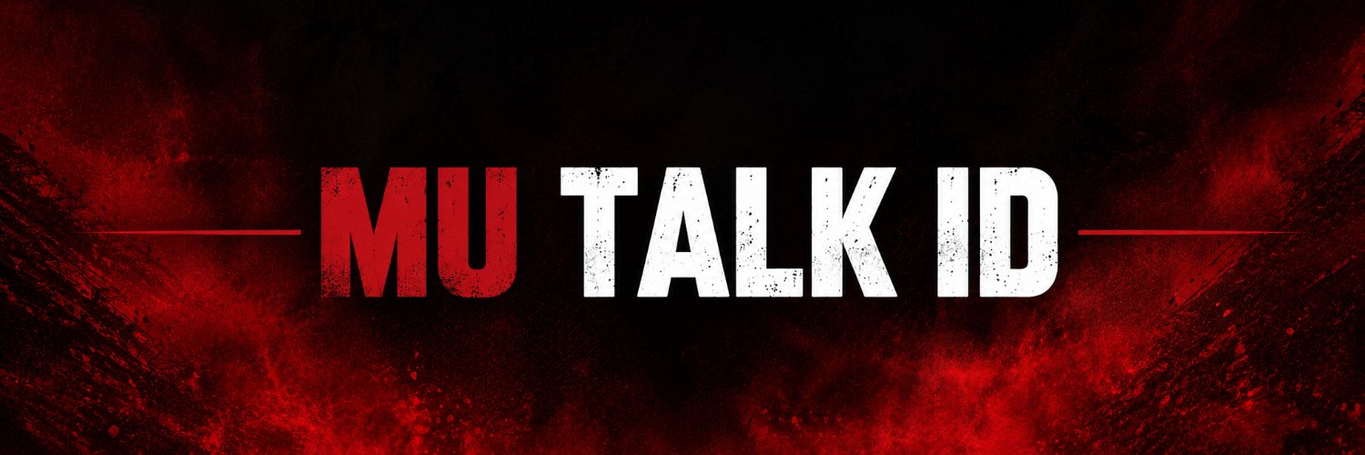 MUTalkID's profile banner image