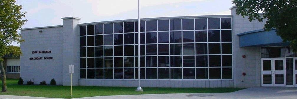 JMSS Principal banner