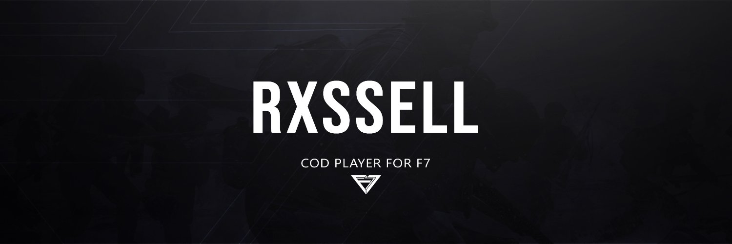 RxsseII's profile banner image