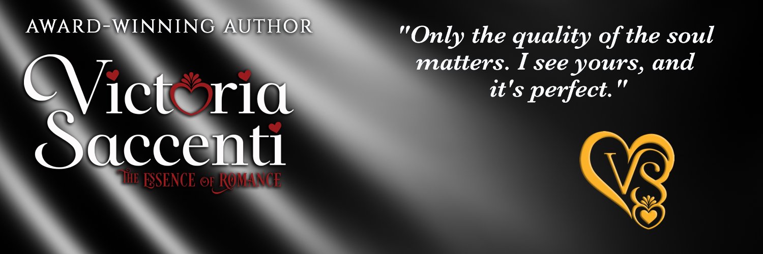 VictoriaSAuthor's profile banner image