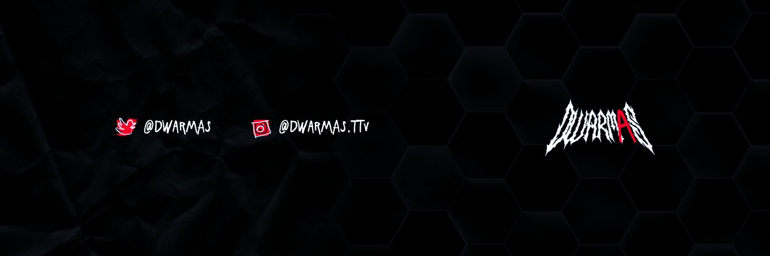 Dwarmas banner