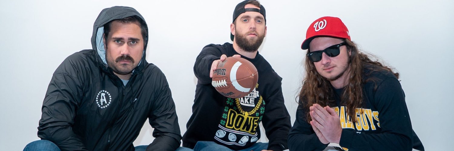 mr_drewbear's profile banner image