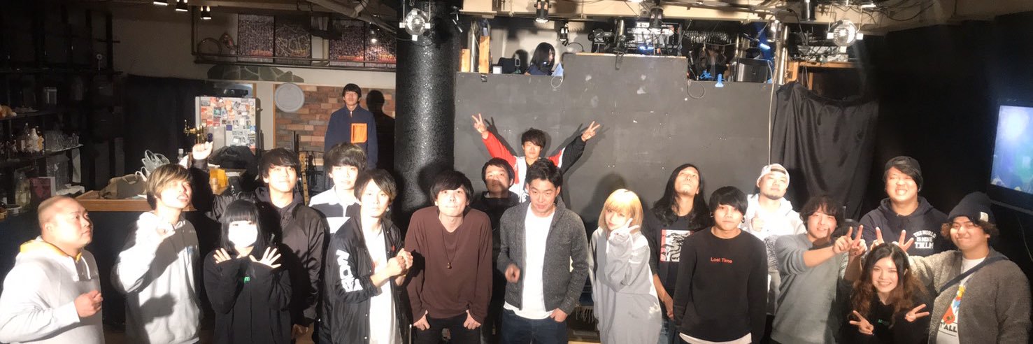 JUNYA@UnpRayable banner