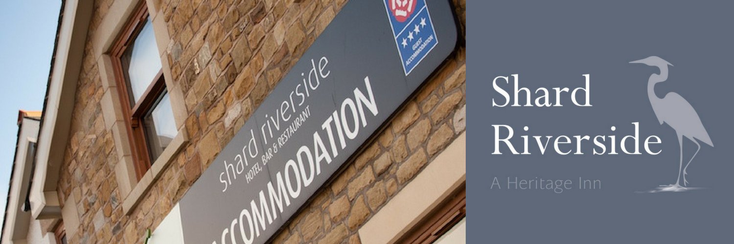 Shard Riverside Inn banner
