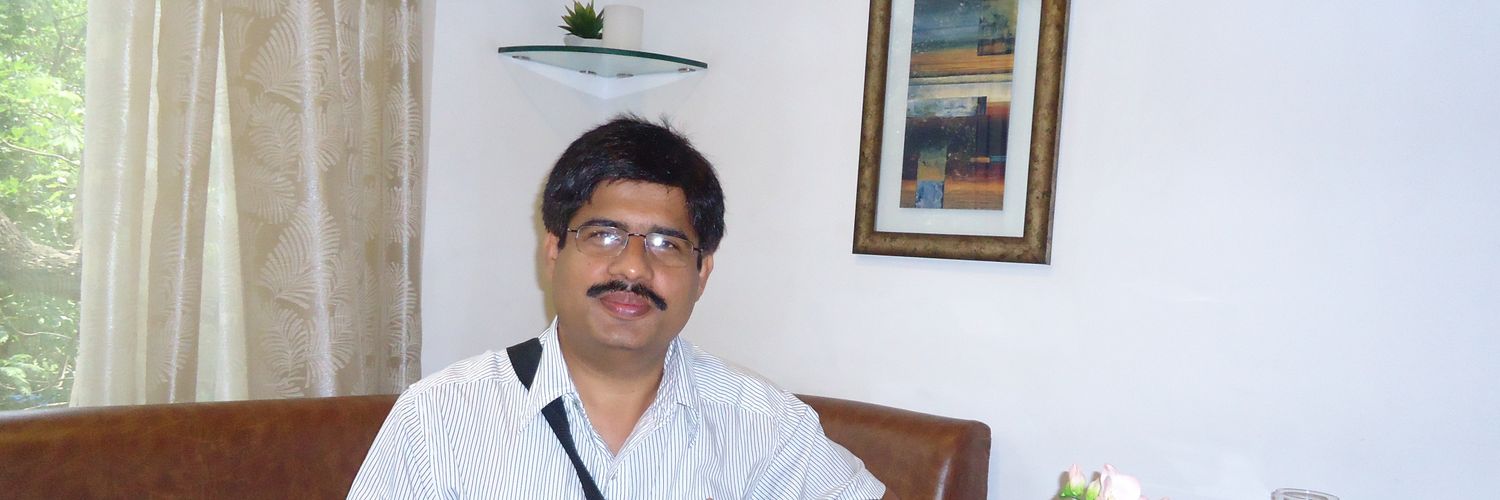 MishraMc's profile banner image