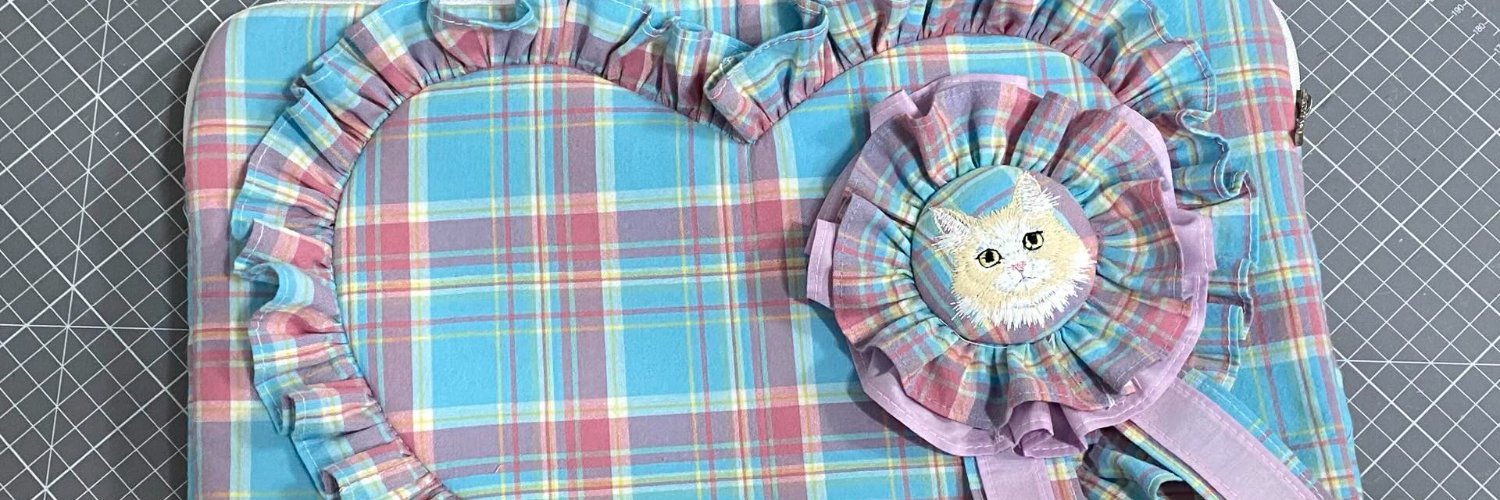claretherose's profile banner image