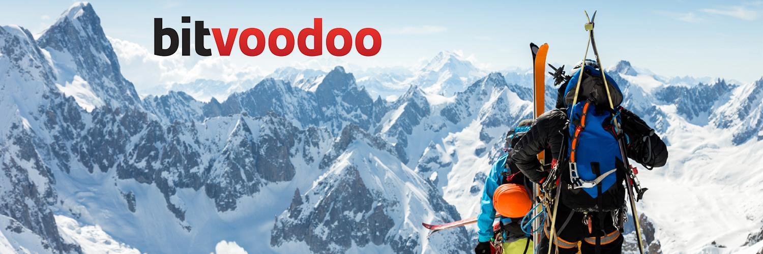 bitvoodoo ag banner