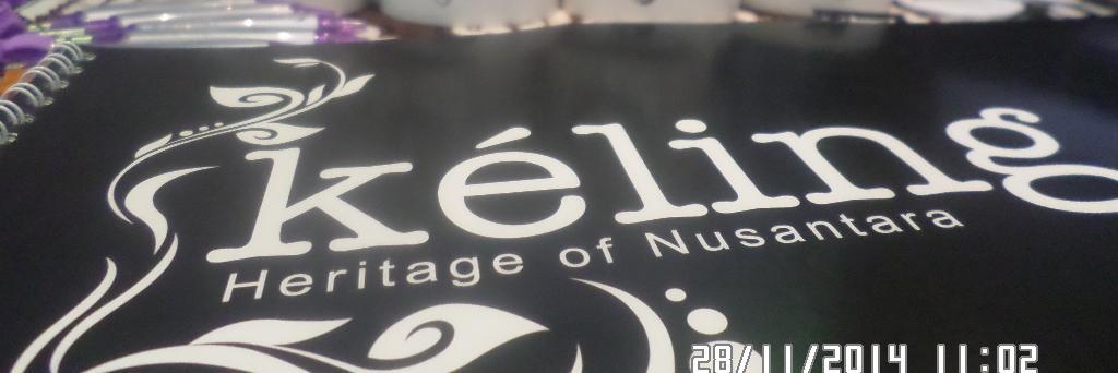 keling PoliMedia  banner