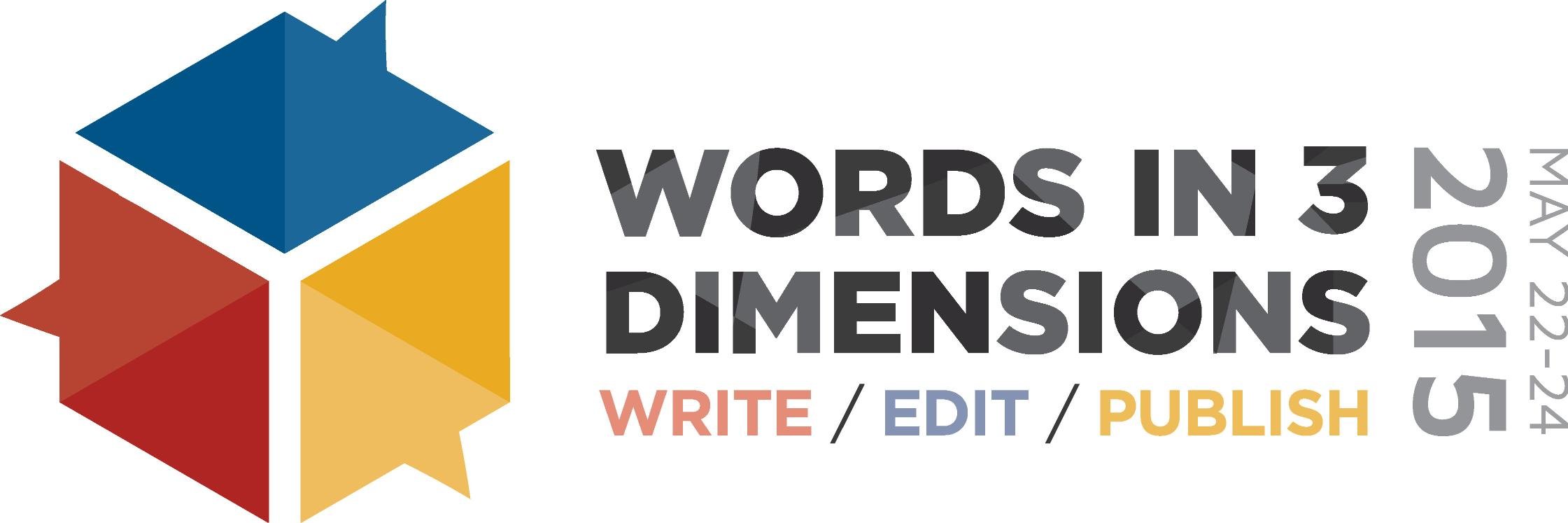 Wordsin3D's profile banner image