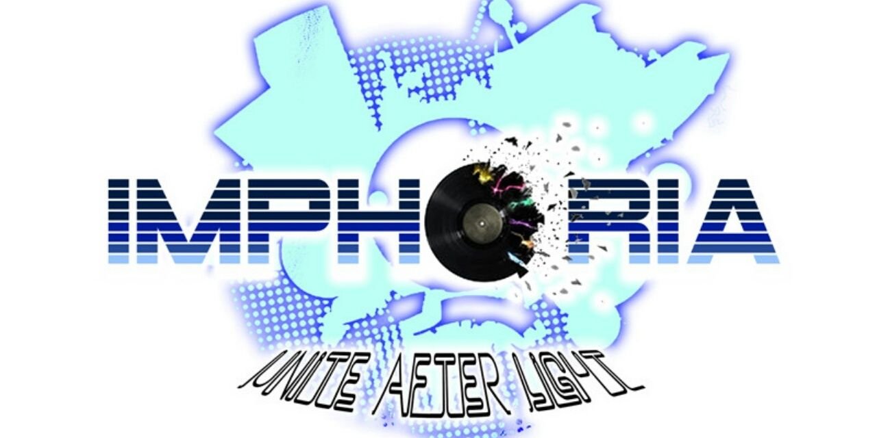 IMphoria Solidarity banner