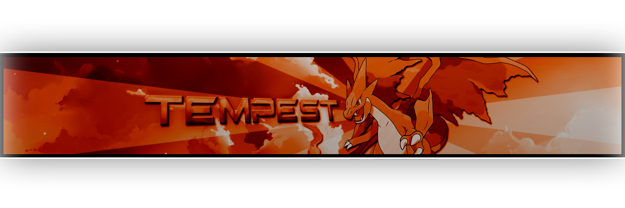 TempestFlameHD's profile banner image