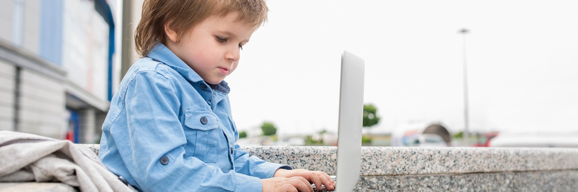 ZUNI Learning Tree banner