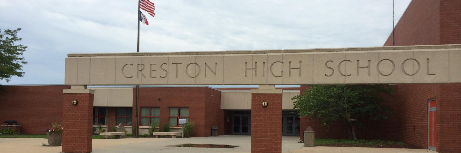 CHS Announcements banner