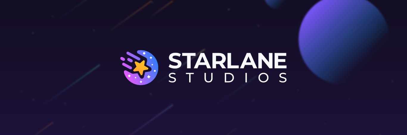StarlaneStudios's profile banner image
