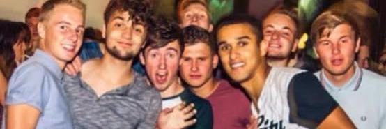 aaronspink94's profile banner image