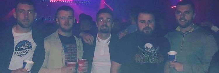 Ryan_Clarke96's profile banner image