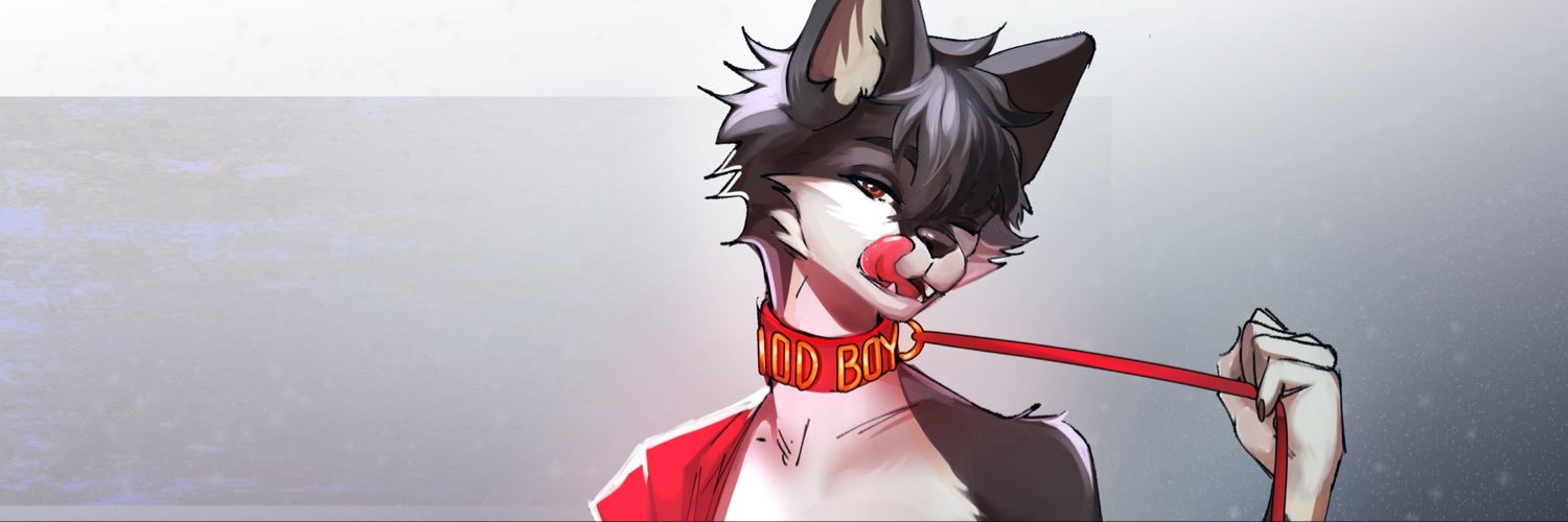 KitsuneB0i's profile banner image