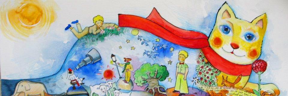 Vlademirita's profile banner image