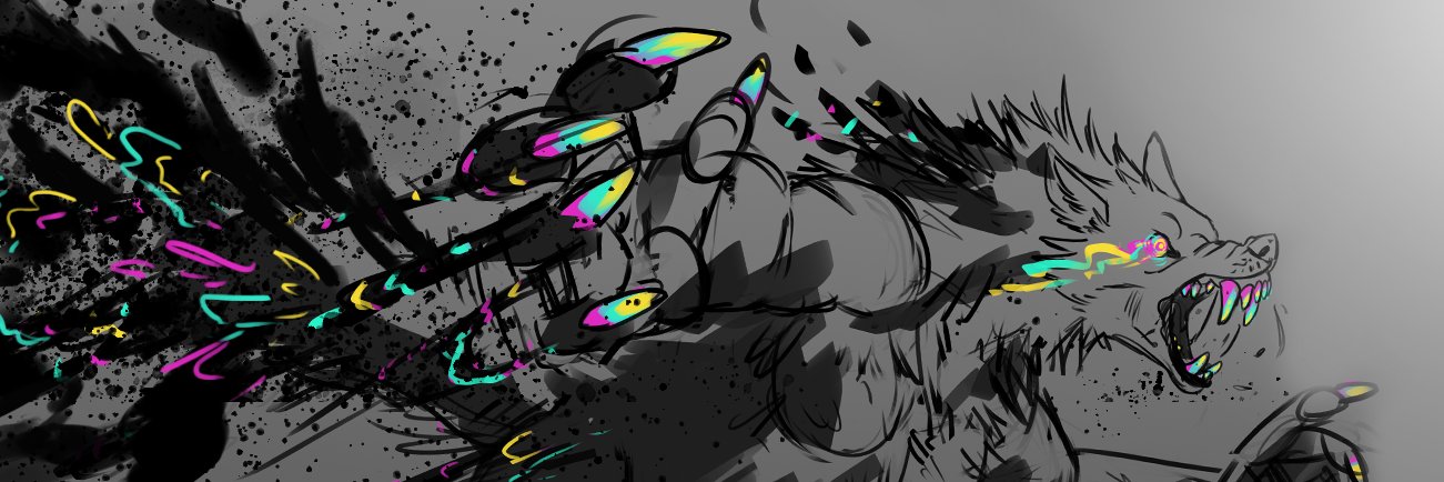 mongrelist's profile banner image