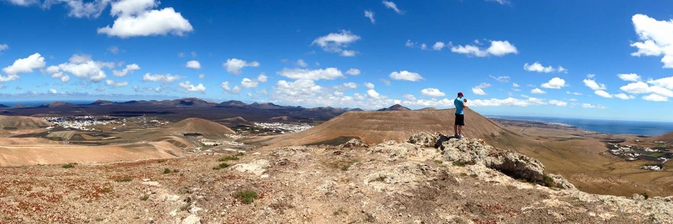 Jack Harrison banner