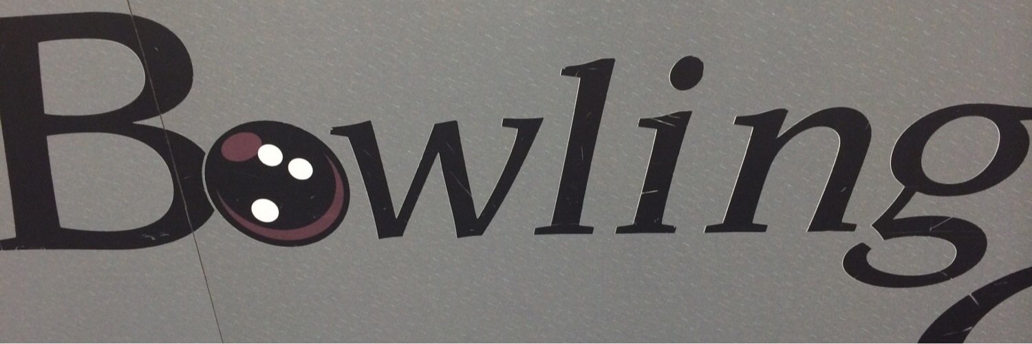 ISUBowling's profile banner image