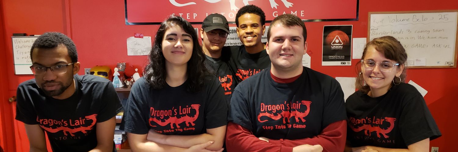 LairOneonta's profile banner image