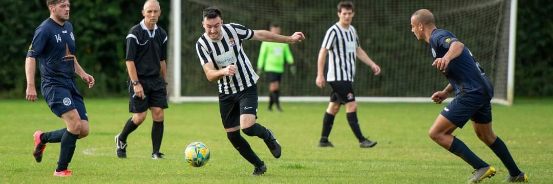DeddingtonFc's profile banner image
