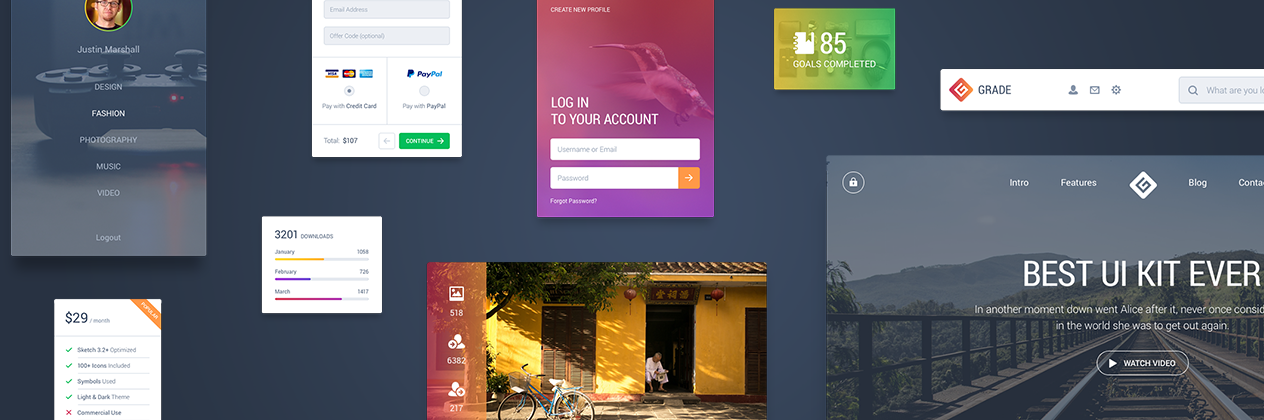 UI Chest (@uichest) / Posts / X