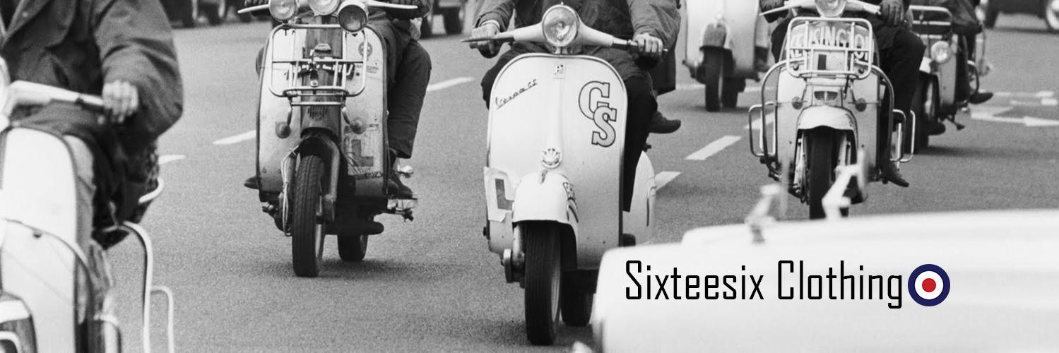 6T6CLOTHING's profile banner image
