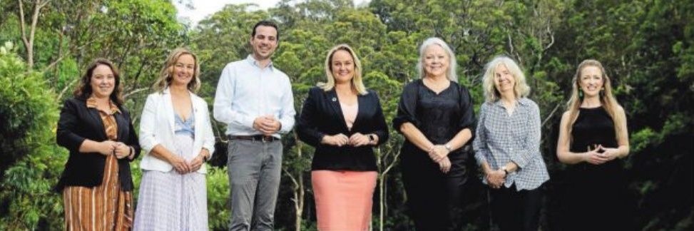 Elizabeth Adamczyk (Morris) banner