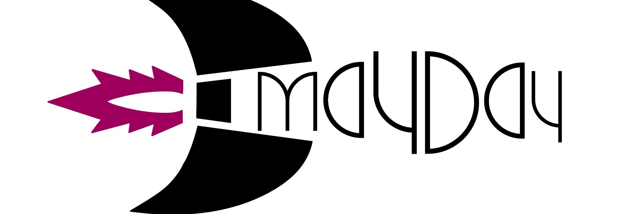 Mayday! banner