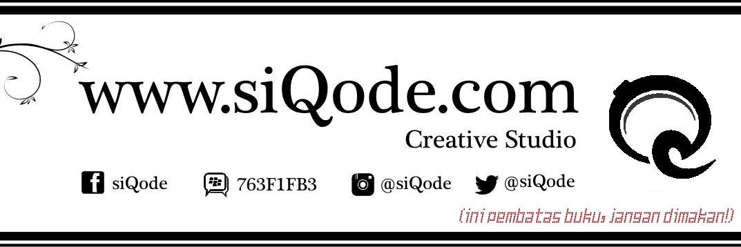siqode's profile banner image