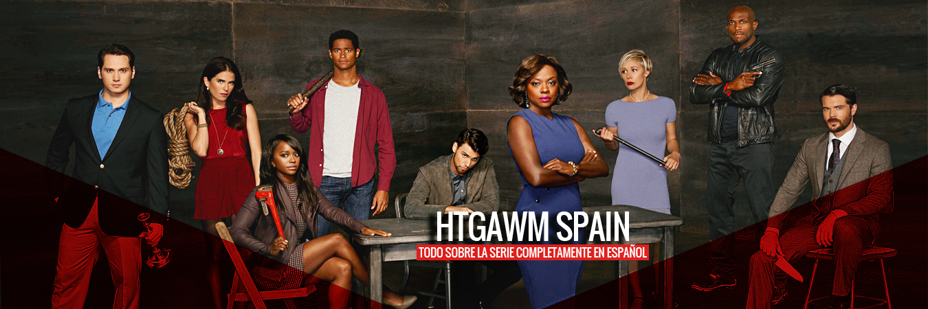 HTGAWMSpain's profile banner image