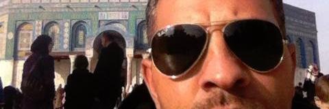 wissamharon's profile banner image