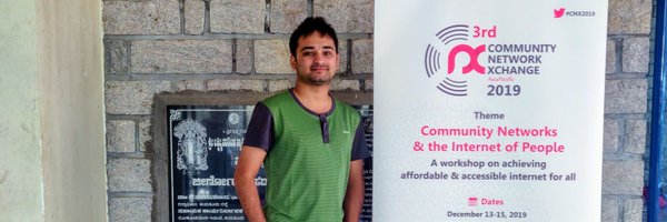 gautam_ananda Profile Banner