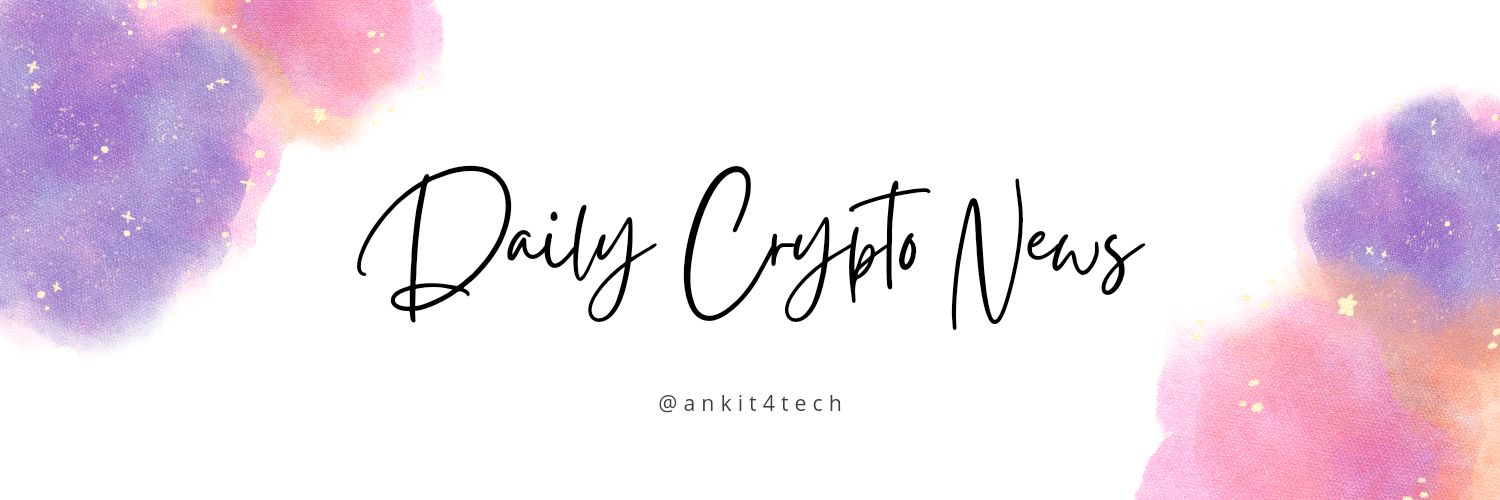 ankit4tech's profile banner image