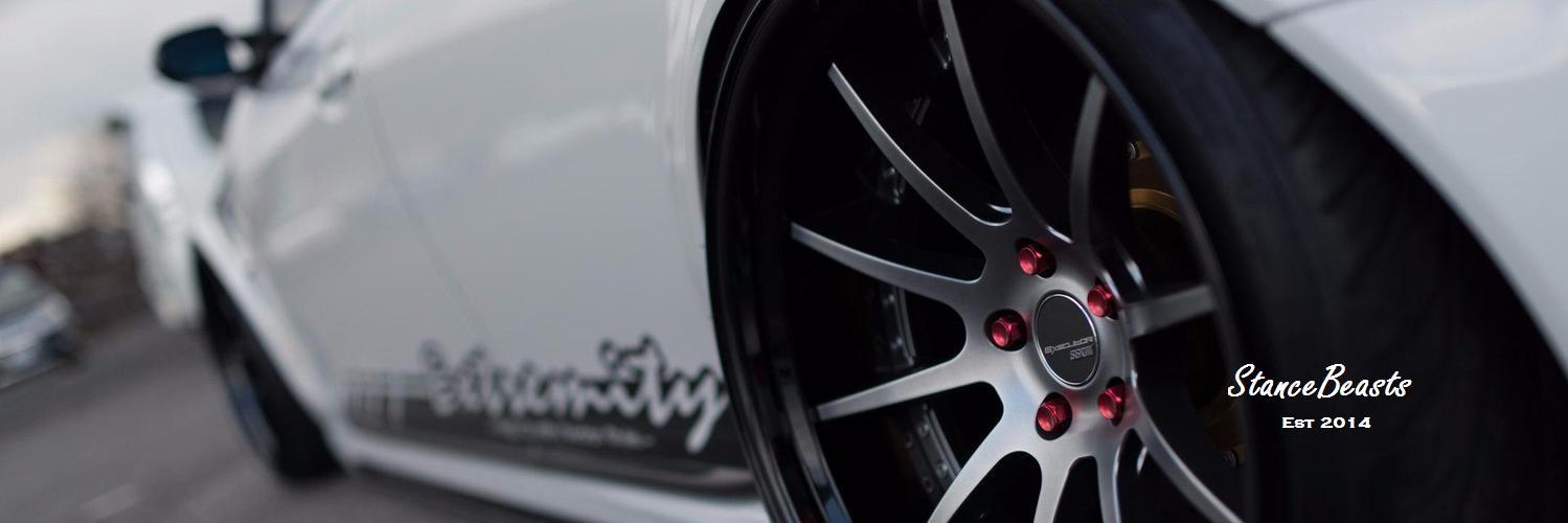 StanceBeasts's profile banner image