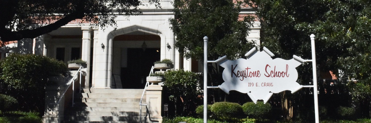 keystoneschool's profile banner image