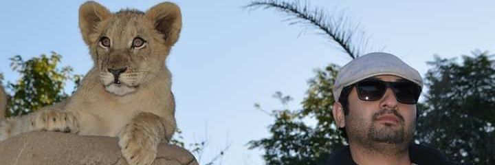 DharmendraChat's profile banner image