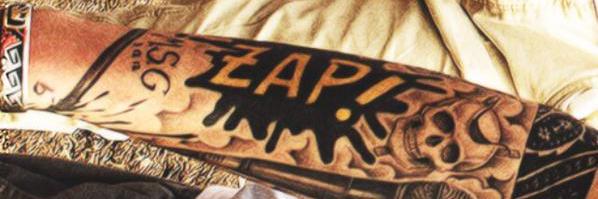ZerrieOffic1's profile banner image