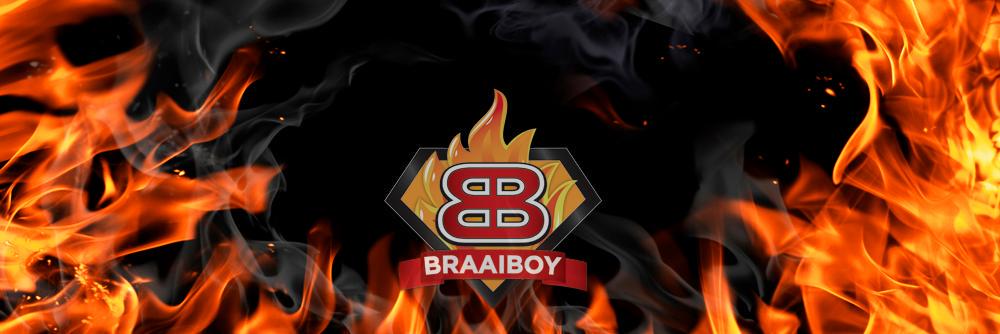 BraaiTweets's profile banner image