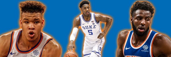 KnicksNationCP Profile Banner