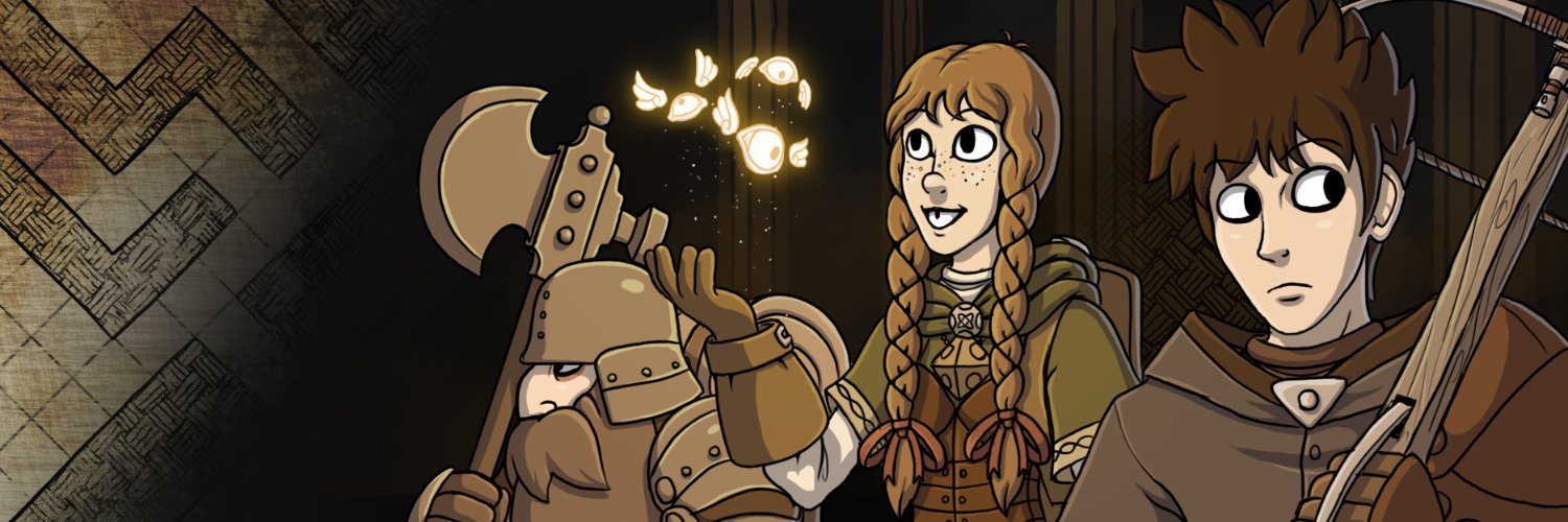 🐙 Rocktopus Art 🐙 banner