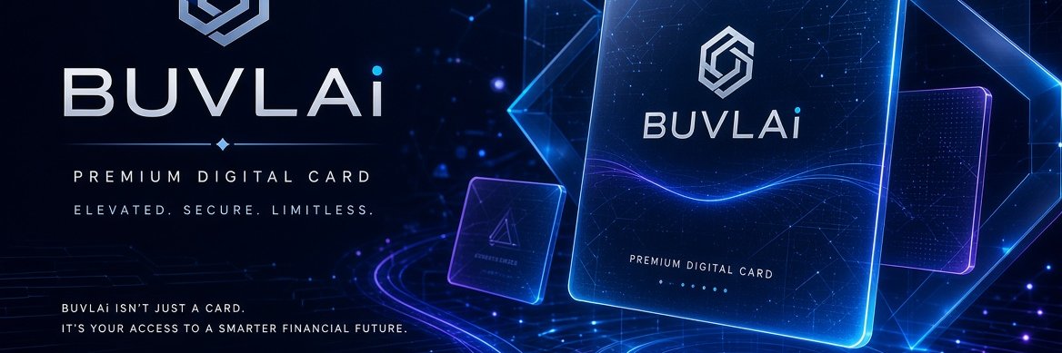buvlai's profile banner image