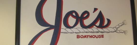 JoesBoathouse's profile banner image