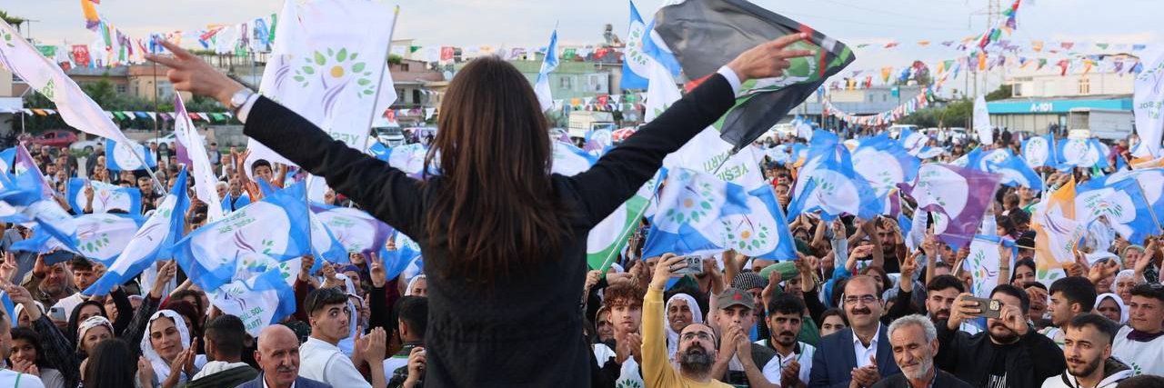 Tülay Hatimoğulları's banner