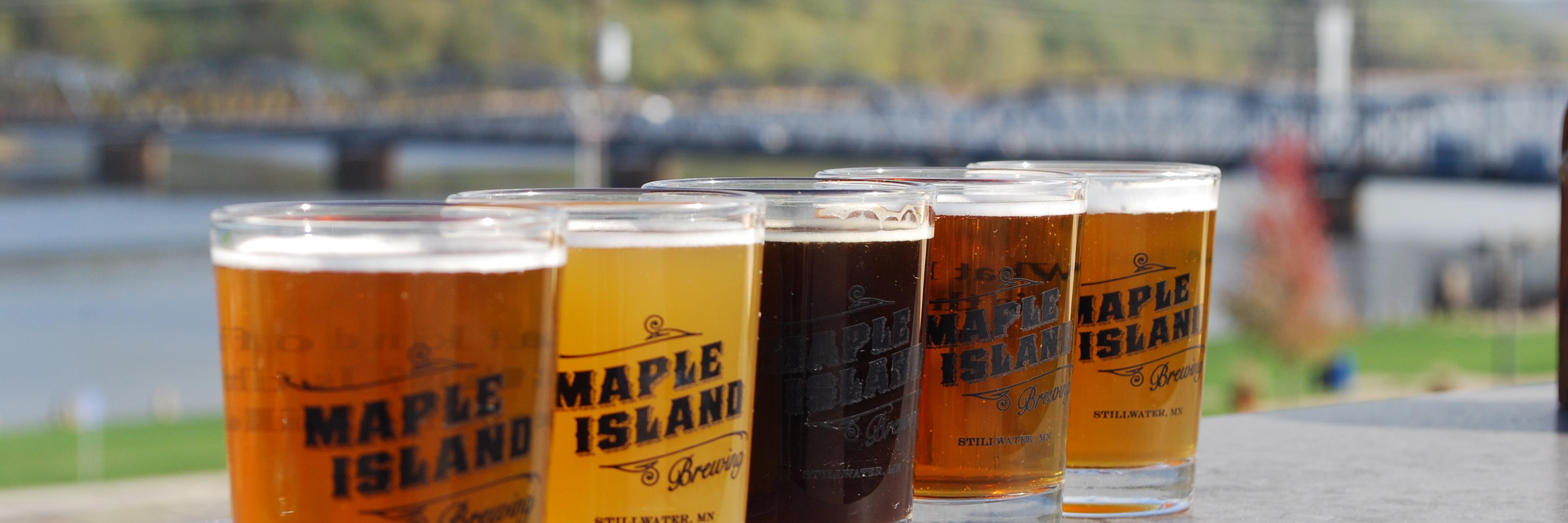 mapleislandbrew's profile banner image