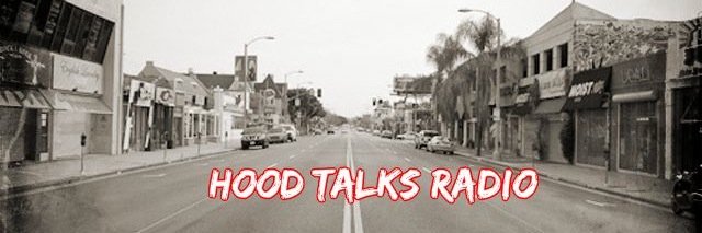 HoodTalksRadio's profile banner image